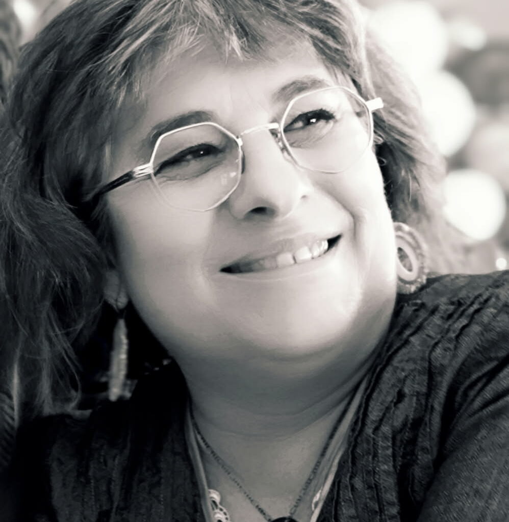 Référente handicap Corine Navarro