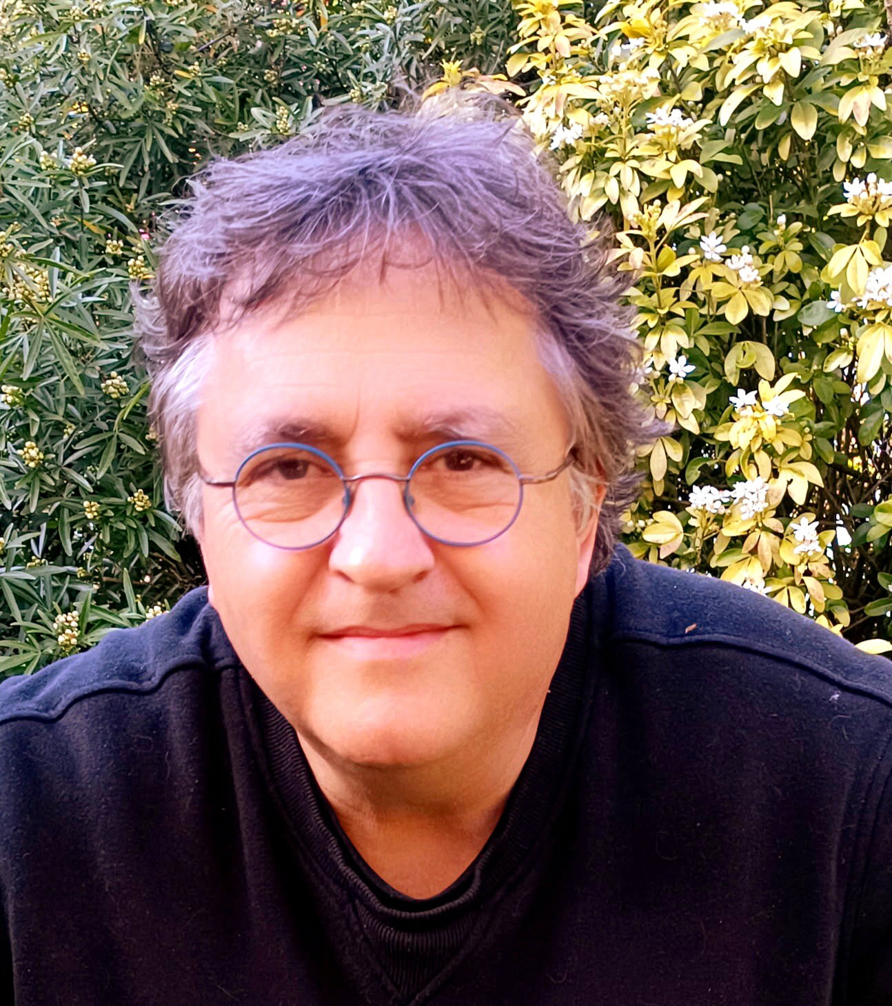 Olivier DOLL, référent artistique