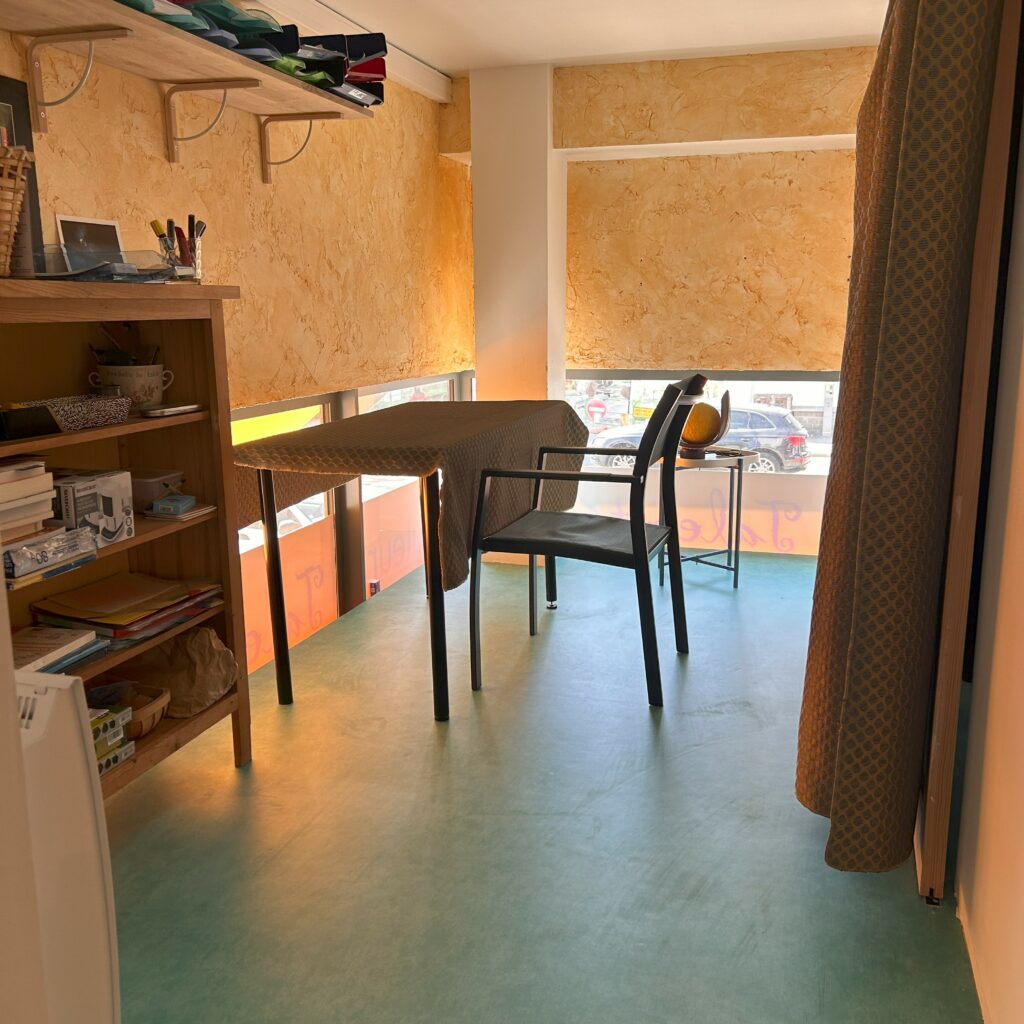 Bureau la corniche
