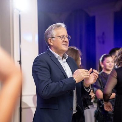 Patrick BARTZACK, Administrateur